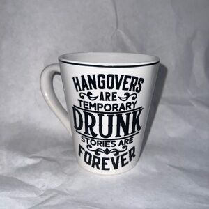 HANGOVER - Cheers to You: Custom Handmade Beer Mugs – Raise Your Glass